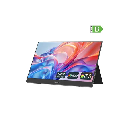 ZEUSLAP AP156 15.6" Portable Monitor